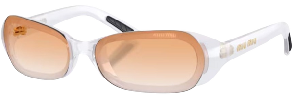 Sonnenbrille Miu Miu MU C51S