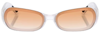 Sonnenbrille Miu Miu MU C51S
