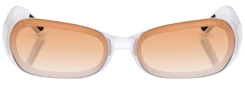 Sonnenbrille Miu Miu MU C51S