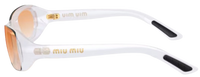 Sonnenbrille Miu Miu MU C51S