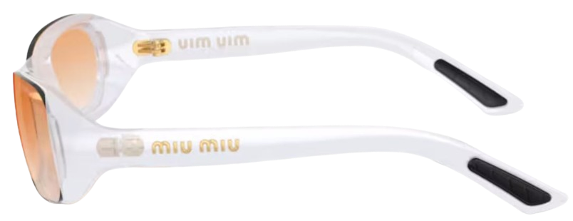 Sonnenbrille Miu Miu MU C51S