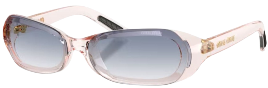 Sonnenbrille Miu Miu MU C51S