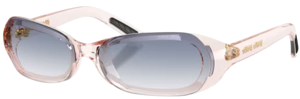 Sonnenbrille Miu Miu MU C51S