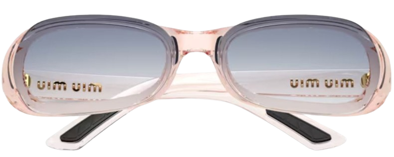 Sonnenbrille Miu Miu MU C51S