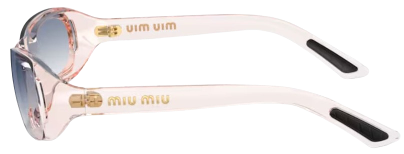 Sonnenbrille Miu Miu MU C51S