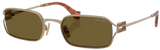 Sunglasses Miu Miu MU C50S
