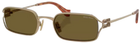 Sunglasses Miu Miu MU C50S