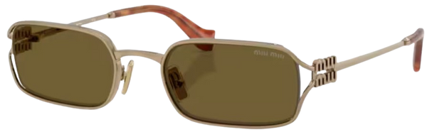 Sunglasses Miu Miu MU C50S