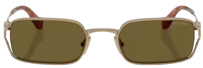 Sunglasses Miu Miu MU C50S