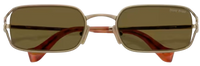 Sunglasses Miu Miu MU C50S