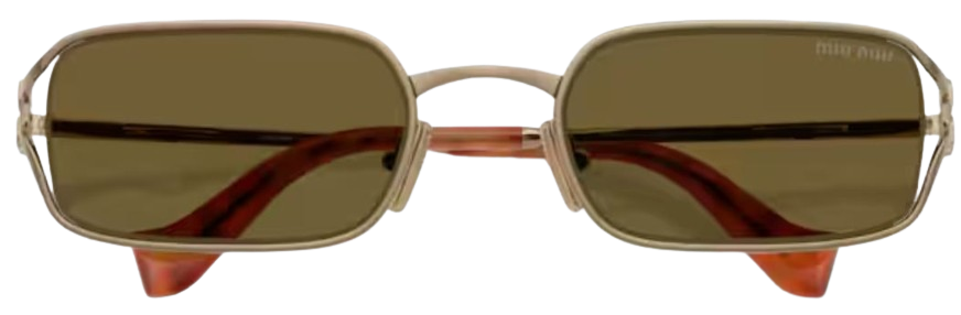Sunglasses Miu Miu MU C50S