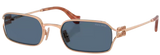 Sunglasses Miu Miu MU C50S