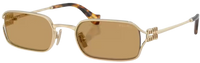 Sunglasses Miu Miu MU C50S