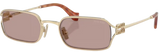 Sunglasses Miu Miu MU C50S