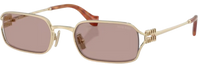 Sunglasses Miu Miu MU C50S