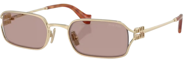 Sunglasses Miu Miu MU C50S