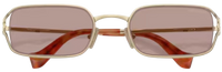 Sunglasses Miu Miu MU C50S