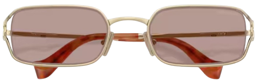 Sunglasses Miu Miu MU C50S