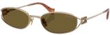 Miu Miu MU C51S Sunglasses