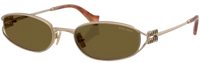 Miu Miu MU C51S Sunglasses