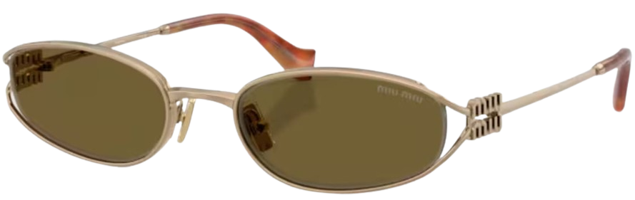 Miu Miu MU C51S Sunglasses