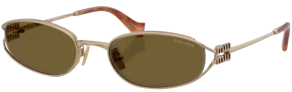 Miu Miu MU C51S Sunglasses