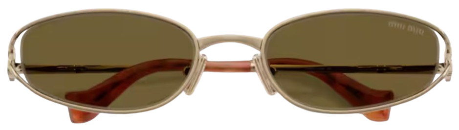 Miu Miu MU C51S Sunglasses