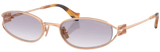Miu Miu MU C51S Sunglasses