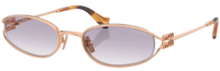 Miu Miu MU C51S Sunglasses