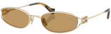 Miu Miu MU C51S Sunglasses