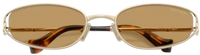 Miu Miu MU C51S Sunglasses