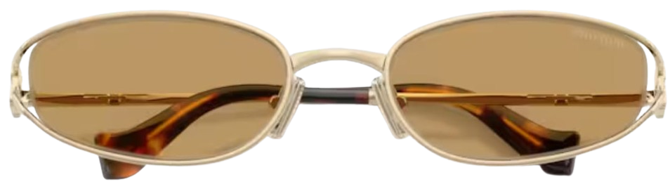 Miu Miu MU C51S Sunglasses