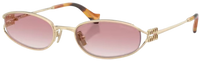 Miu Miu MU C51S Sunglasses
