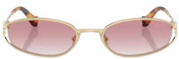 Miu Miu MU C51S Sunglasses