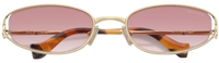 Miu Miu MU C51S Sunglasses