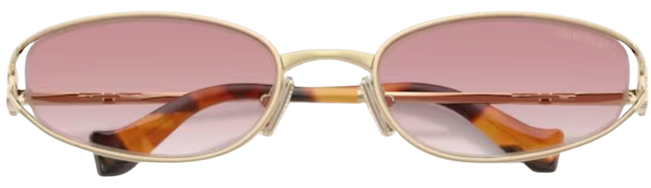 Miu Miu MU C51S Sunglasses
