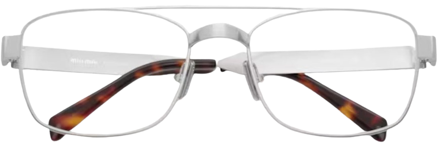 Sonnenbrille Miu Miu MU C52S