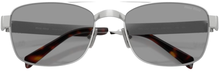 Sonnenbrille Miu Miu MU C52S