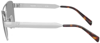 Sonnenbrille Miu Miu MU C52S