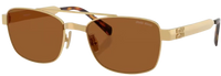 Sonnenbrille Miu Miu MU C52S