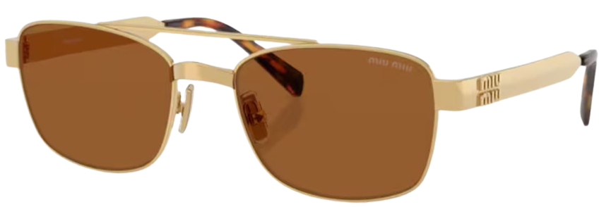 Sonnenbrille Miu Miu MU C52S