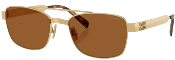 Sonnenbrille Miu Miu MU C52S