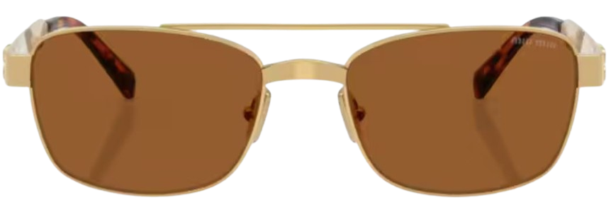 Sonnenbrille Miu Miu MU C52S