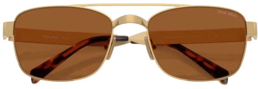 Sonnenbrille Miu Miu MU C52S