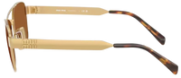 Sonnenbrille Miu Miu MU C52S