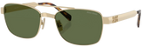 Sonnenbrille Miu Miu MU C52S