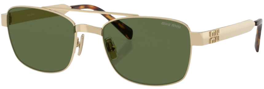 Sonnenbrille Miu Miu MU C52S