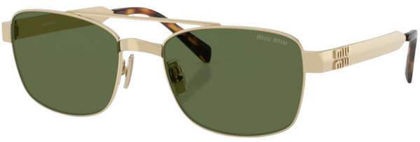 Sonnenbrille Miu Miu MU C52S