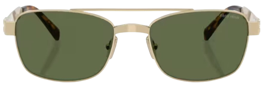Sonnenbrille Miu Miu MU C52S
