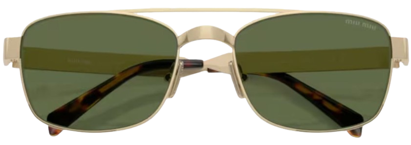 Sonnenbrille Miu Miu MU C52S